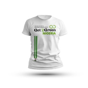 Get2 Green Tshirt