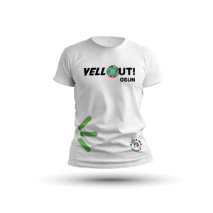 YellOut Osun Tshirt