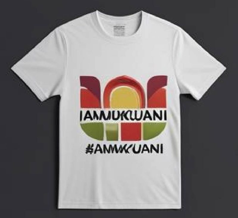 IAmUkwuani Tshirts