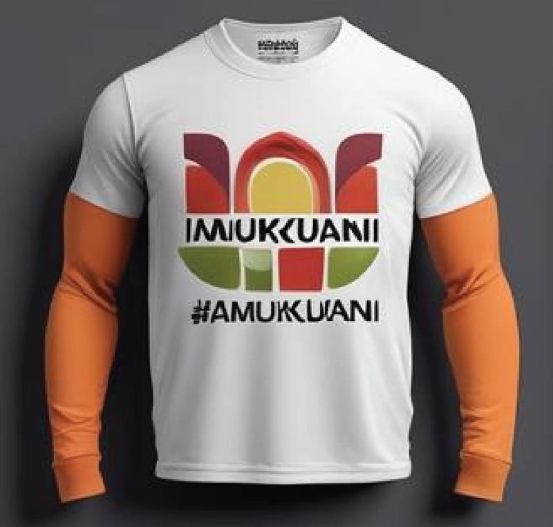 IAmUkwuani Sweatshirts