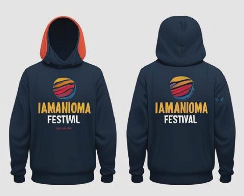 IAmAnioma Hoodie