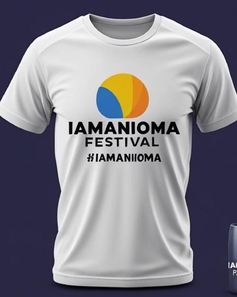 IAmAnioma Tshirt