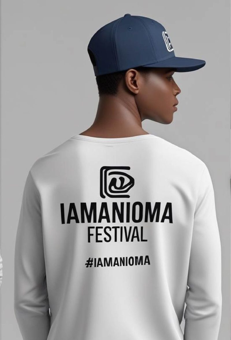 IAmAnioma Sweatshirts