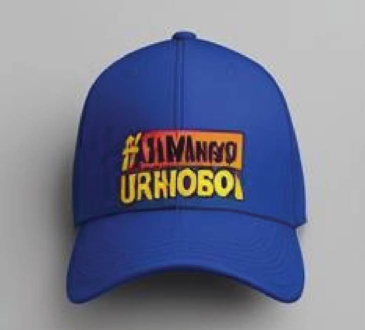 IAmUrhobo Caps