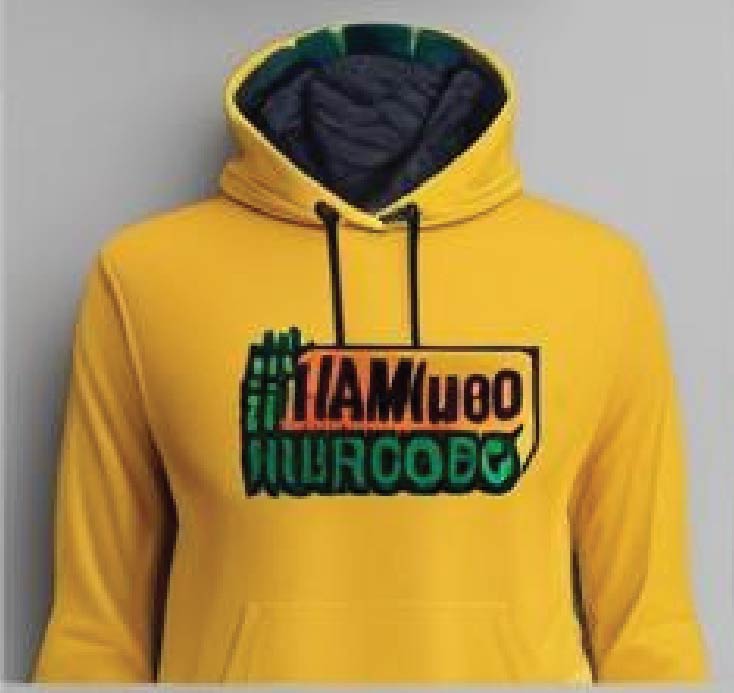 IAmUrhobo Hoodies