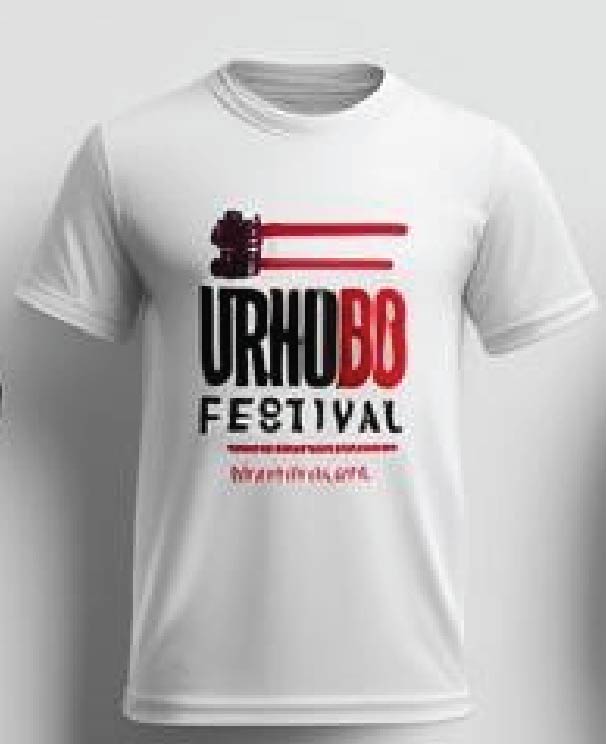IAmUrhobo Tshirts
