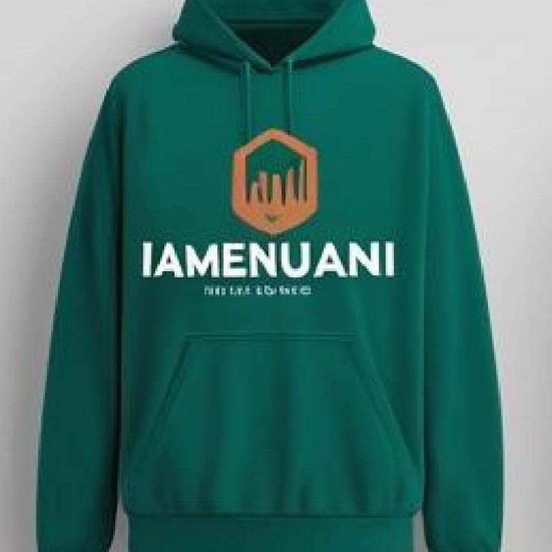 IAmEnuani Hoodies