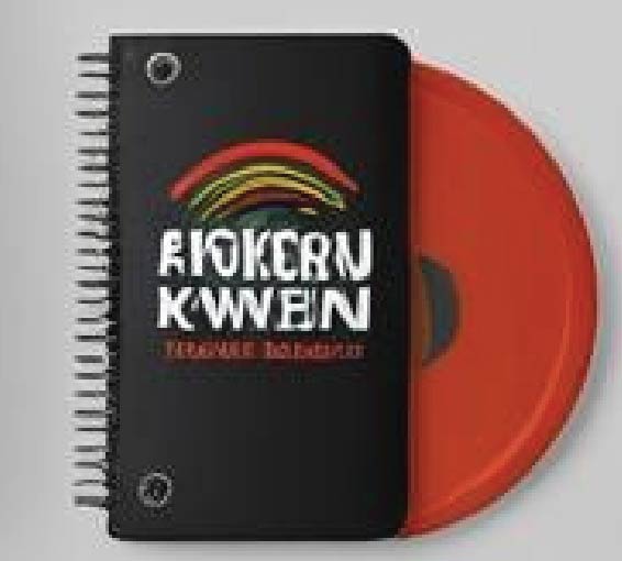 AfroKwenu Notepad