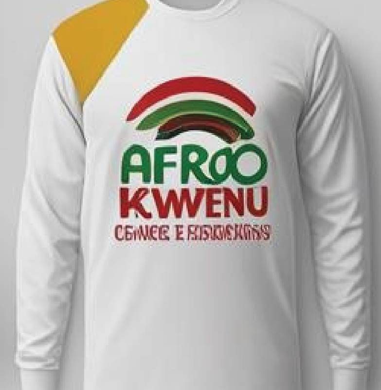 AfroKwenu Sweatshirts