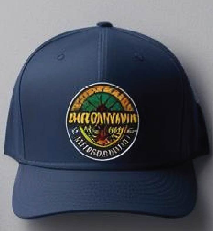 AfroKwenu Caps
