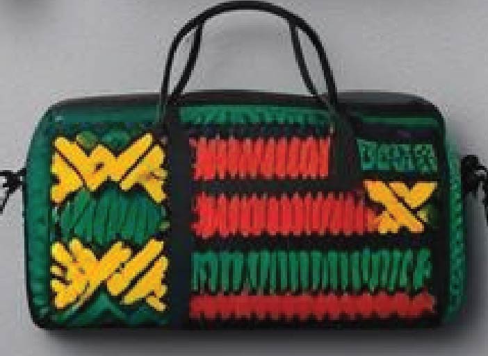 AfroKwenu Bags