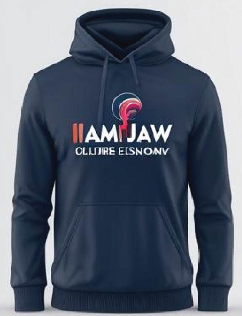IAmIjaw Hoodies