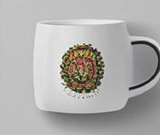ARTCHEBBE Cups
