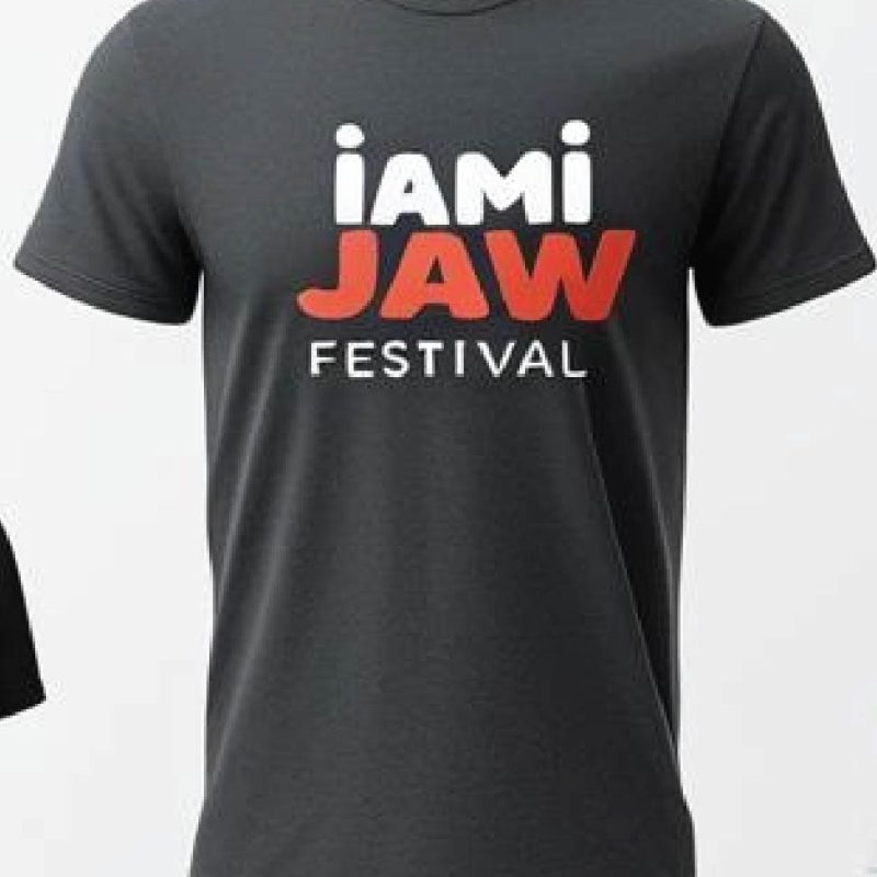 IAmIjaw Tshirts