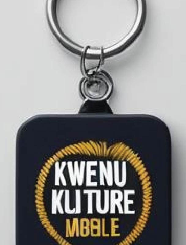 Kwenu Kulture Keyholders