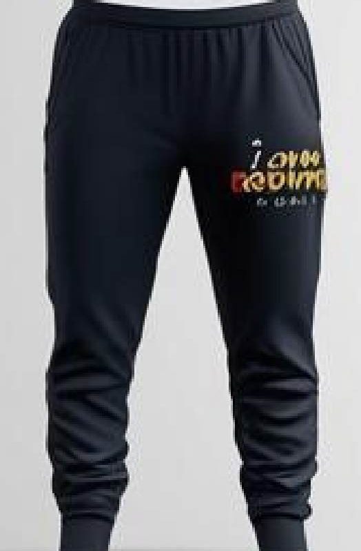 IAmOkpe Joggers