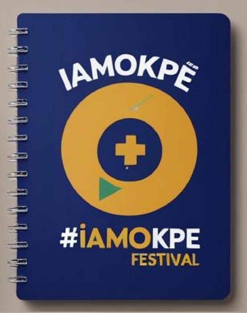 IAmOkpe Notepad
