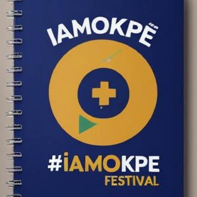 IAmOkpe Notepad