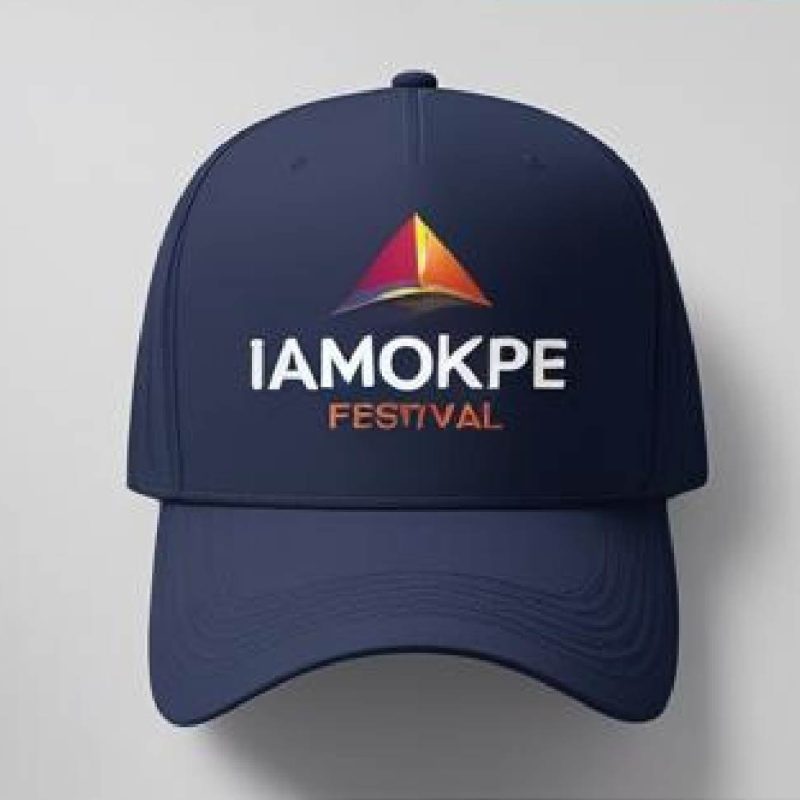 IAmOkpe Caps