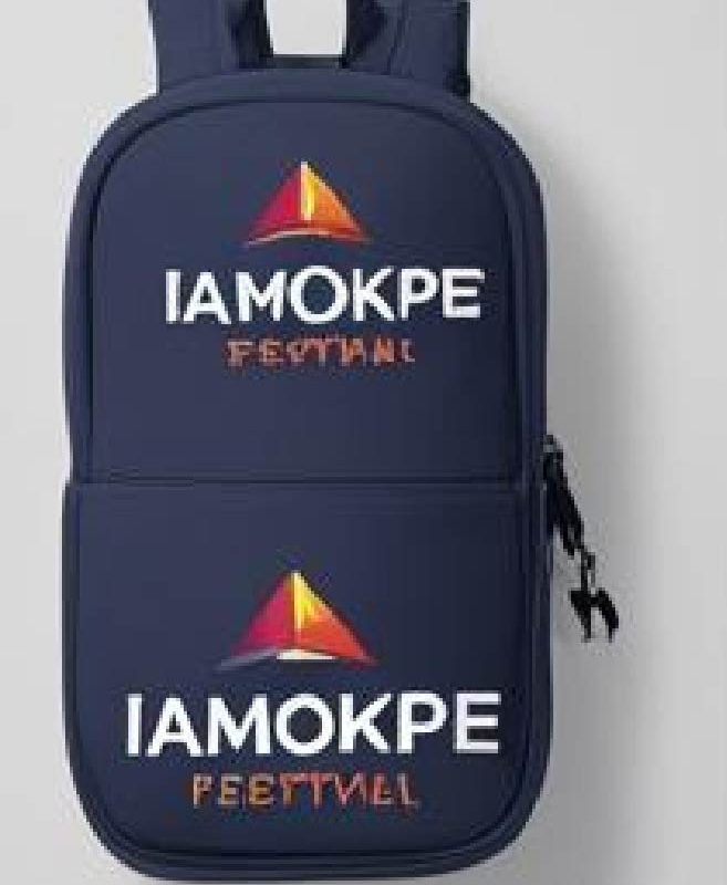 IAmOkpe Bags