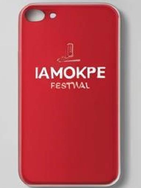 IAmOkpe Pouches