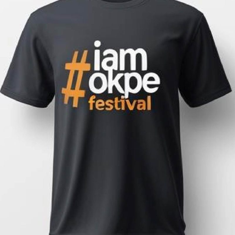 IAmOkpe Tshirts