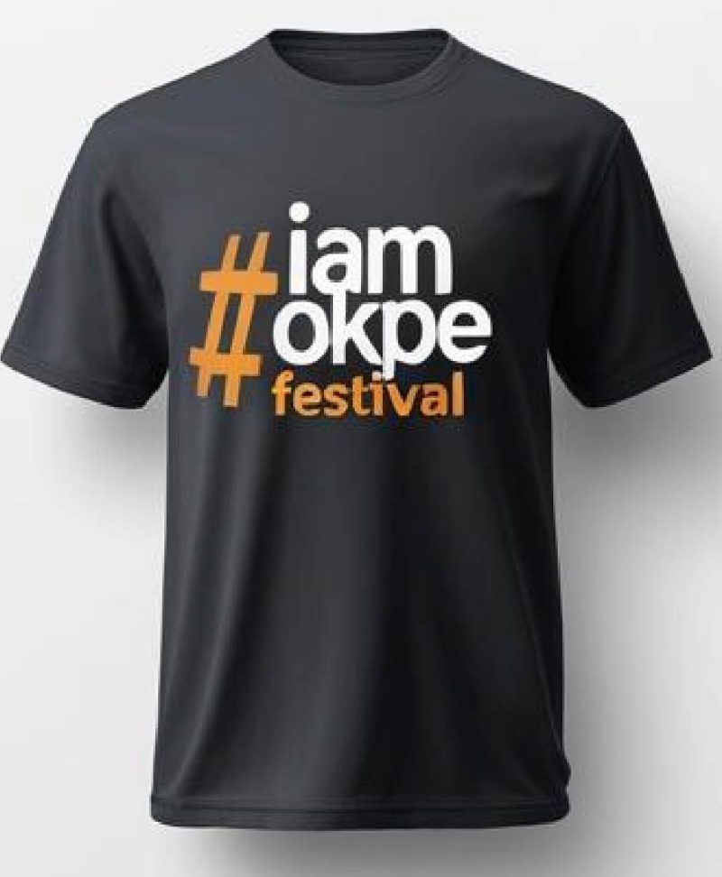 IAmOkpe Tshirts