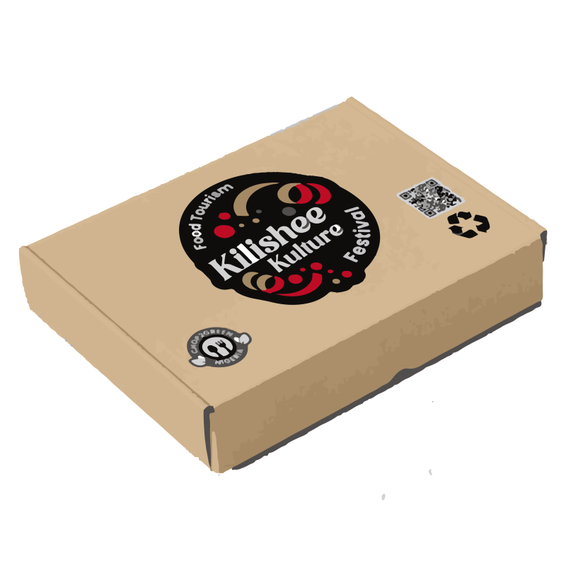 Kilishee Kulture Boxes