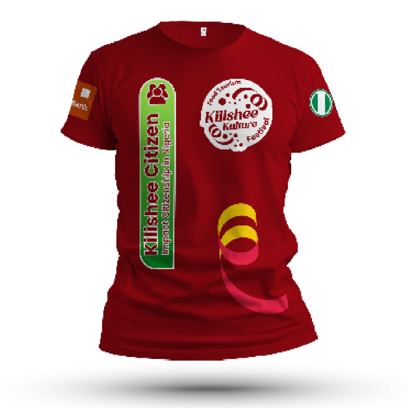 Kilishee Citizen Tshirts