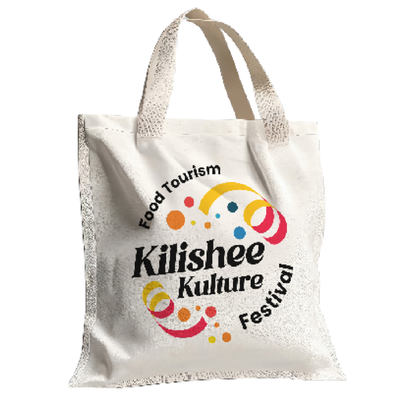 Kilishee Kulture Bags