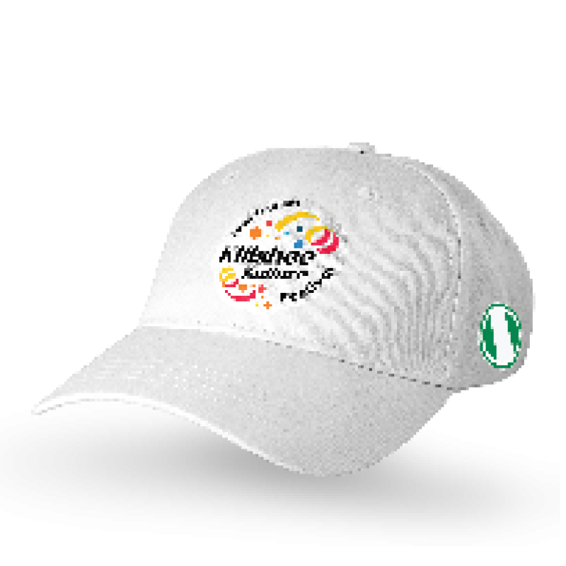 Kilishee Kulture Caps