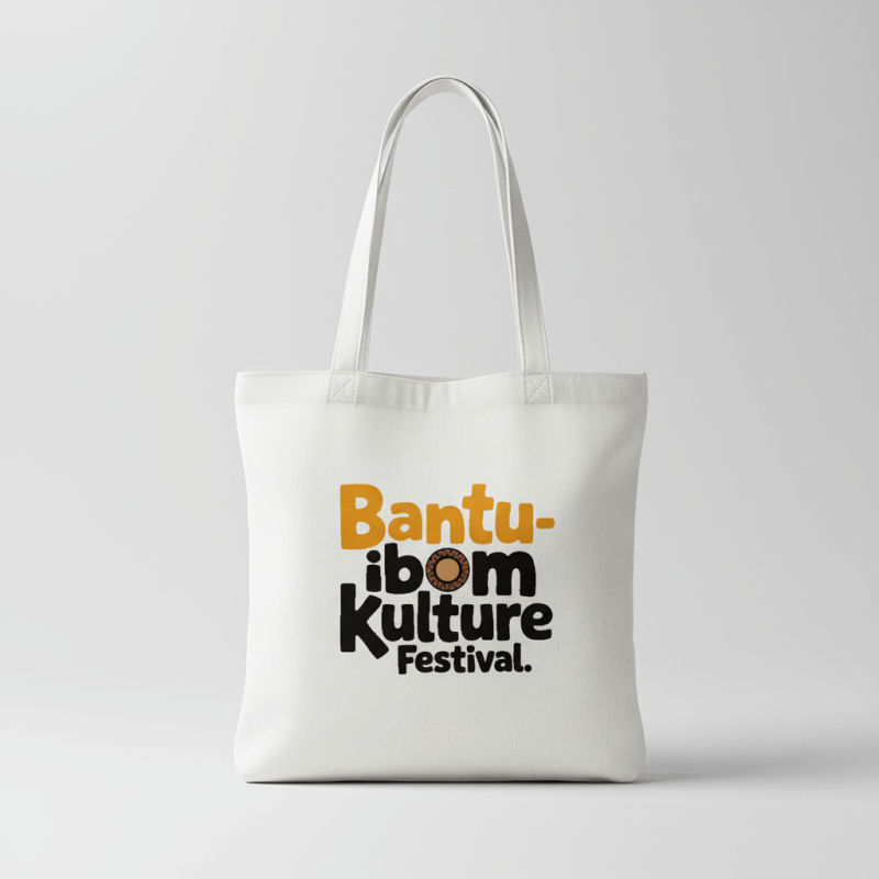 Bantu-ibom Kulture Bags