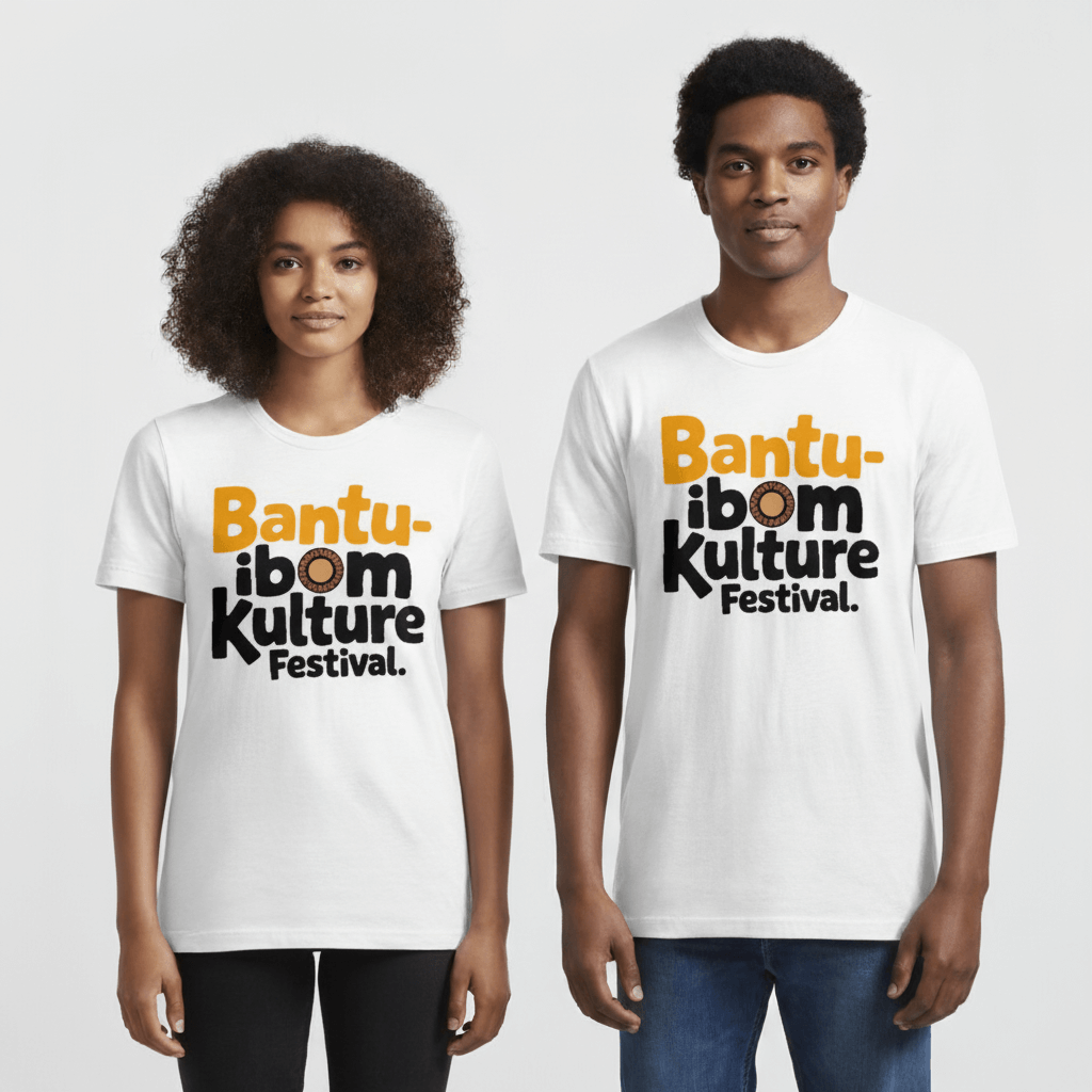 Bantu-iBOM Kulture Festival